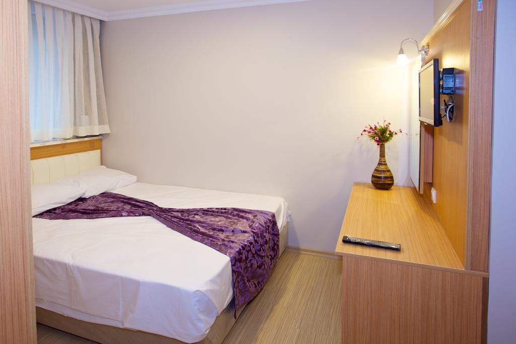 Hotel The Ferah Istambul Chambre photo