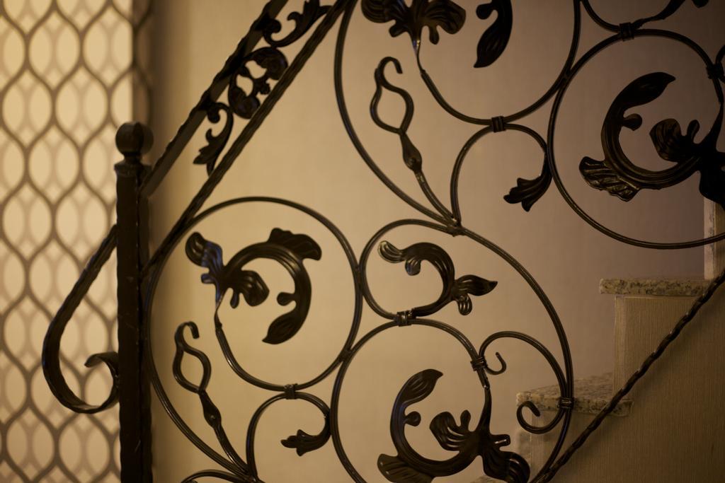 Hotel The Ferah Istambul Extérieur photo