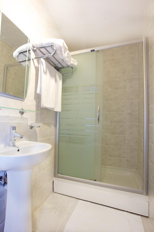 Hotel The Ferah Istambul Chambre photo